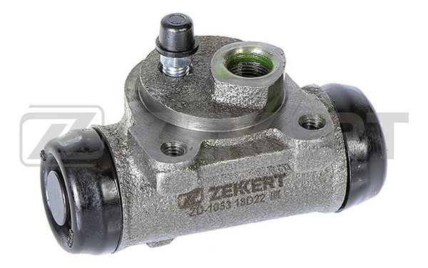 Колесный тормозной цилиндр ZEKKERT ZD-1053