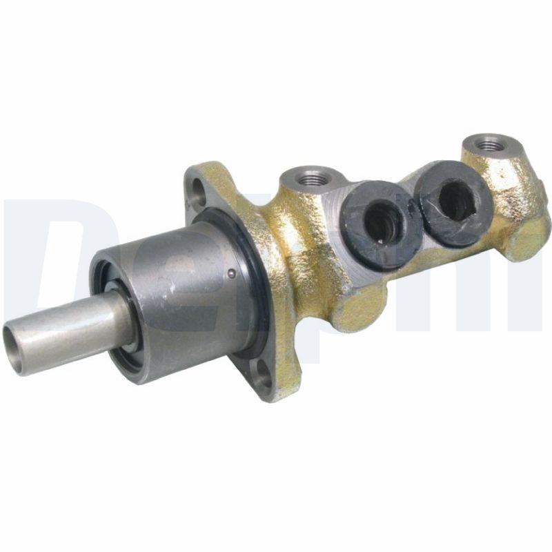 Главный тормозной цилиндр DELPHI LM23781