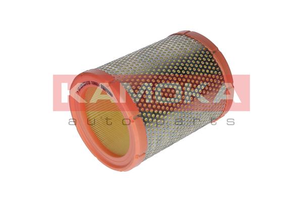 Воздушный фильтр kamoka KAMOKA F213701