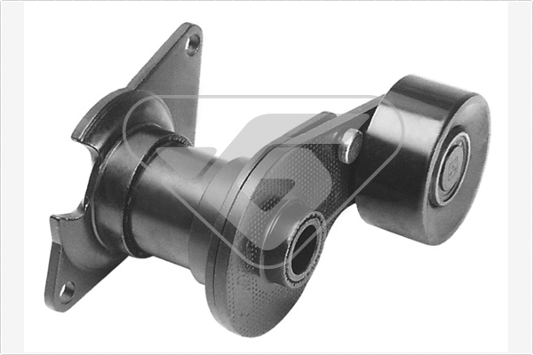 Натяжной ролик поликлиновой ремень HUTCHINSON T0300