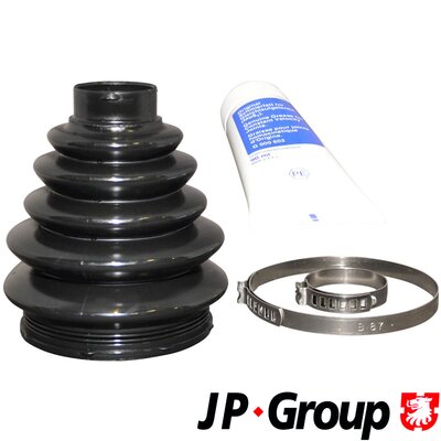 Комплект пыльника приводной вал jp group JP GROUP 4143601410