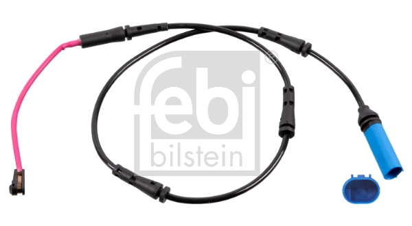 Сигнализатор износ тормозных колодок FEBI BILSTEIN 176452