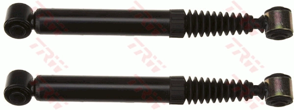 Амортизатор trw twin