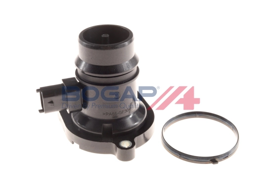 Термостат охлаждающая жидкость bogap premium BOGAP L4245103