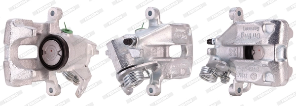 Тормозной суппорт premier FERODO FCL691924
