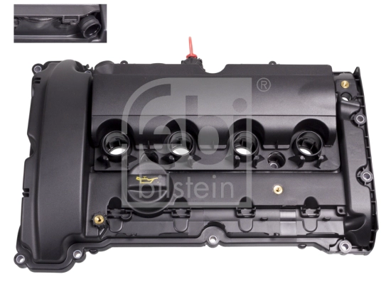 Крышка головки цилиндра febi plus FEBI BILSTEIN 102602
