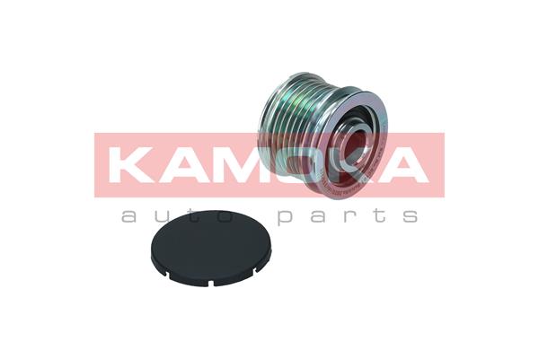 Механизм свободного хода генератора kamoka KAMOKA RC101