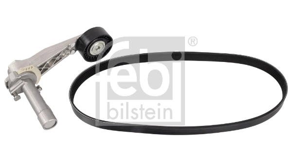 Поликлиновой ременный комплект FEBI BILSTEIN 107424