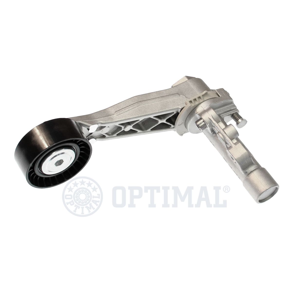 Натяжная планка поликлиновой ремень OPTIMAL 0-N2055