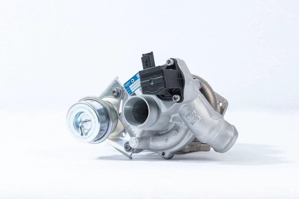 Компрессор наддув k03 BORGWARNER 53039900425
