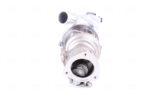 Компрессор наддув first fit NISSENS 93282
