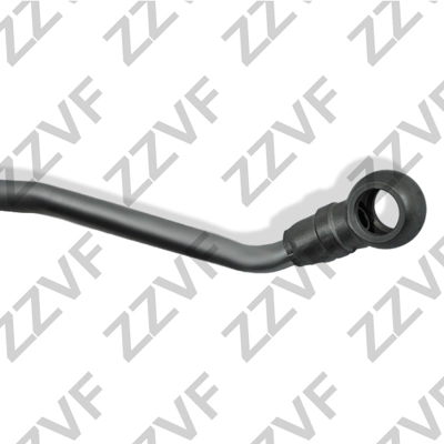 Маслопровод компрессор ZZVF ZV79T