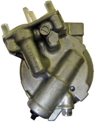 Компрессор кондиционер behr premium line MAHLE/KNECHT ACP 956 000P