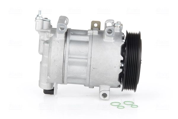 Компрессор кондиционер first fit NISSENS 890051