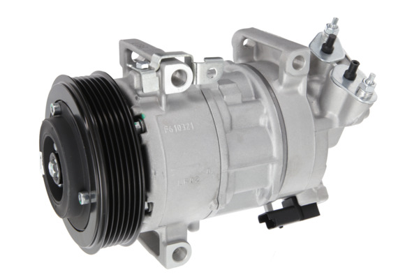 Компрессор кондиционер valeo core-flex VALEO 813201