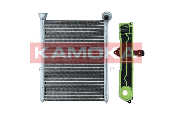 Теплообменник отопление салона kamoka KAMOKA 7760002
