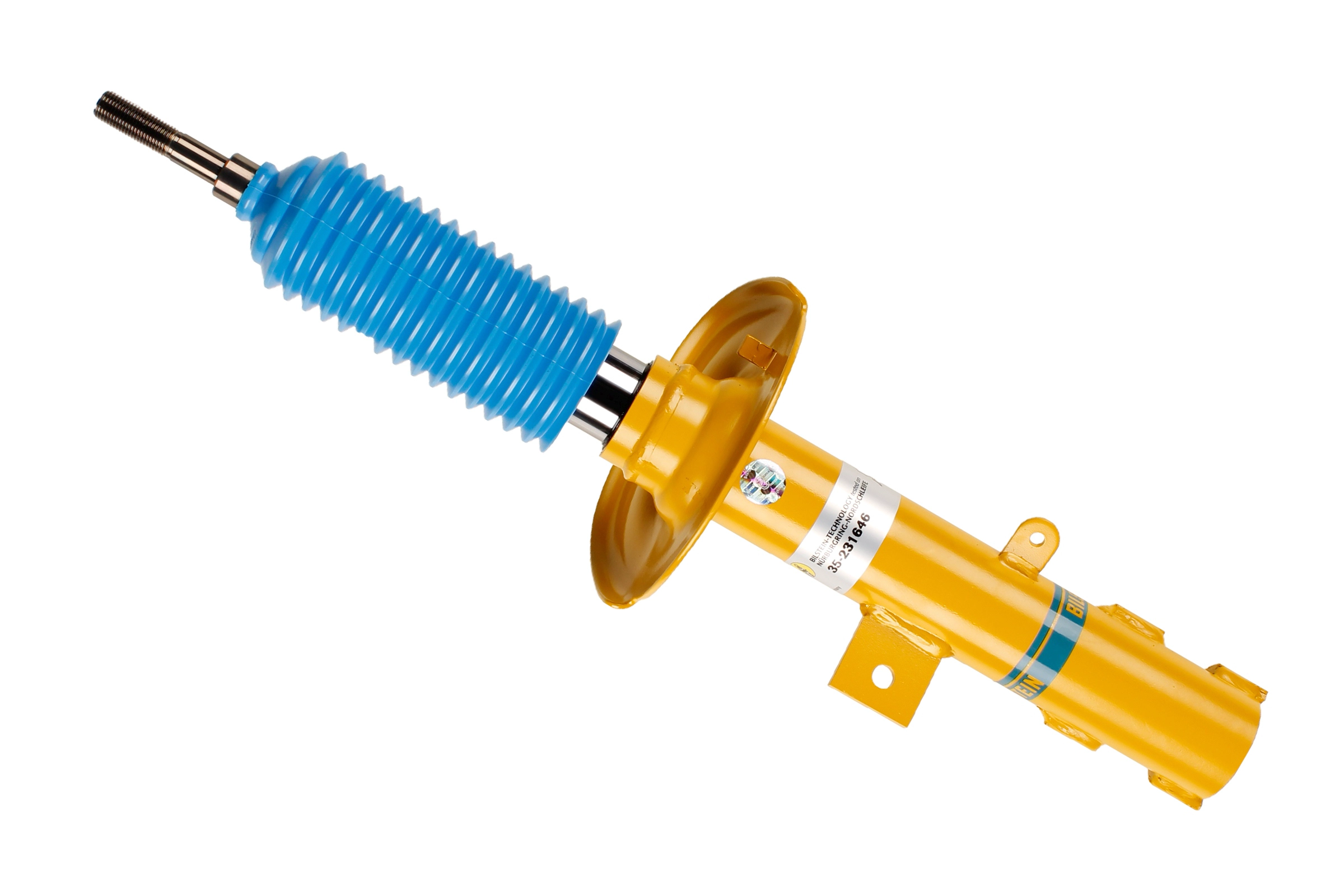Амортизатор bilstein - b6 performance BILSTEIN 35-231646