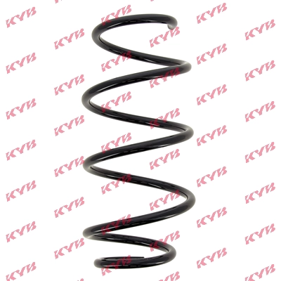 Пружина ходовой части k-flex KYB RA3427