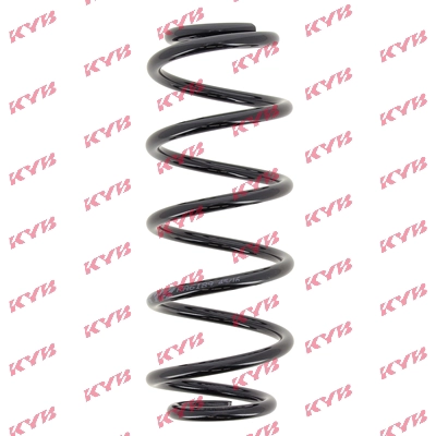 Пружина ходовой части k-flex KYB RA6189