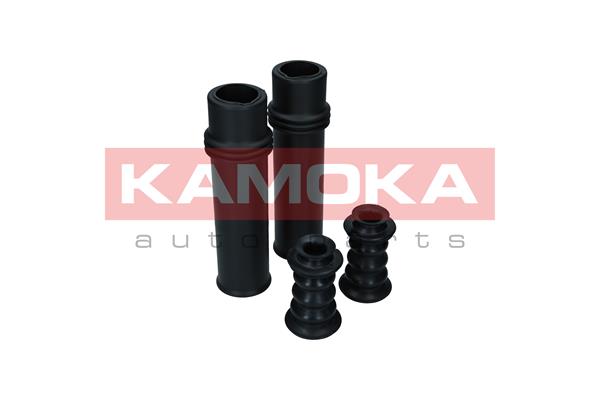 Пылезащитный комплект амортизатор kamoka KAMOKA 2019046