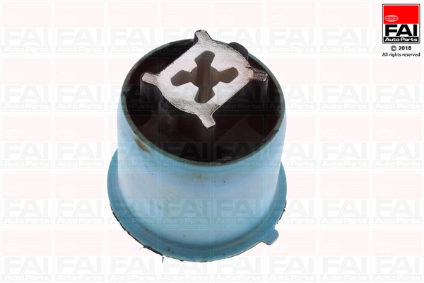 Втулка балка моста FAI AUTOPARTS SS9641