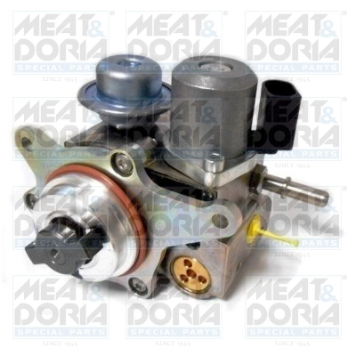 Насос высокого давления MEAT & DORIA 78524