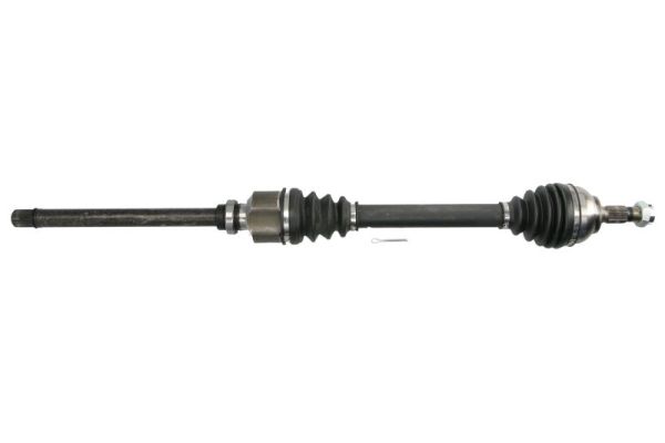 Приводной вал PASCAL G2C160PC