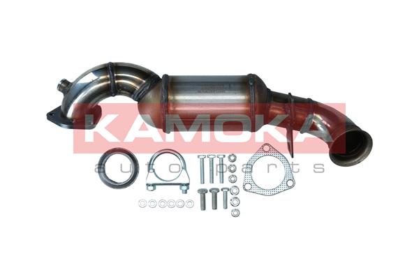 Катализатор kamoka KAMOKA 8015010