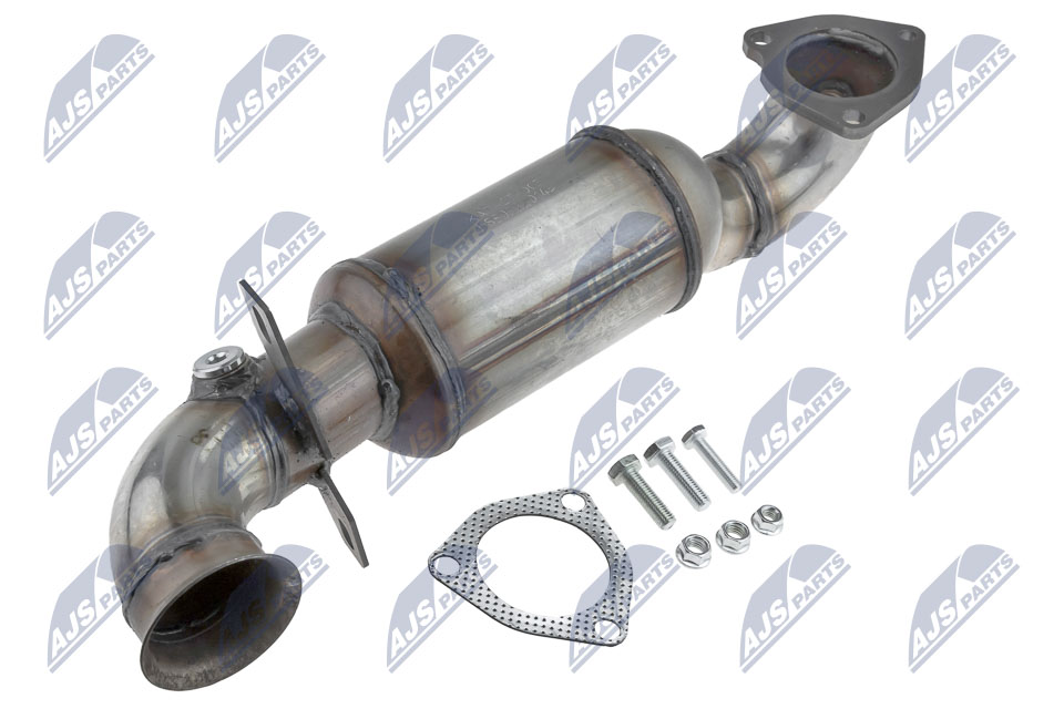 Катализатор NTY KAT-CT-003