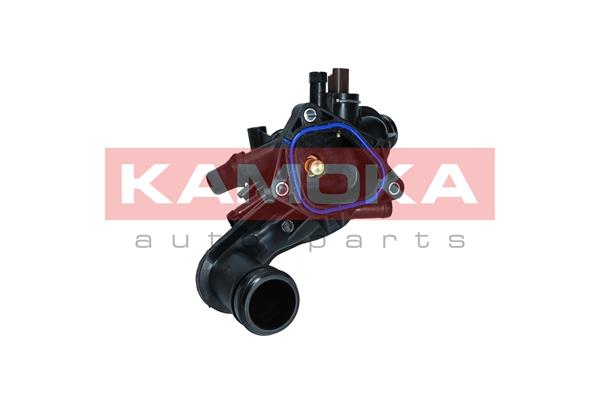 Термостат охлаждающая жидкость kamoka KAMOKA 7710020