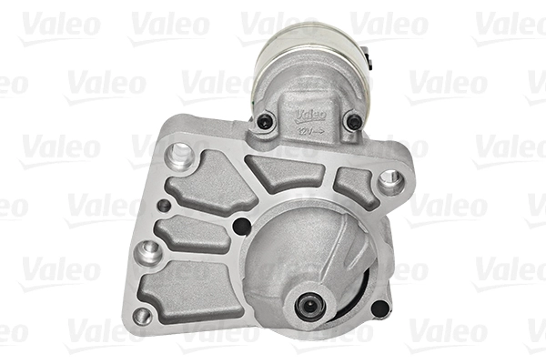 Стартер valeo origins new oe technology VALEO 446517