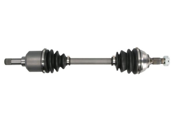 Приводной вал PASCAL G2P024PC