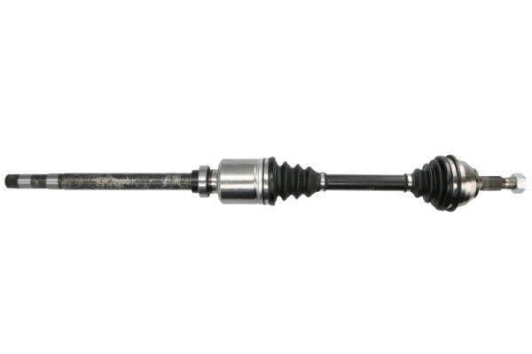 Приводной вал PASCAL G2C112PC