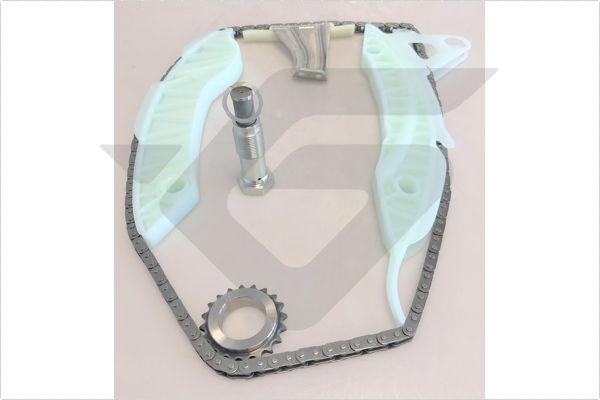 Комплект цели привода распредвала HUTCHINSON KHC 043S1