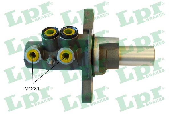 Главный тормозной цилиндр LPR 6270