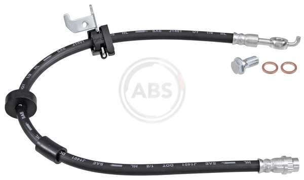 Тормозной шланг A.B.S. SL 1440