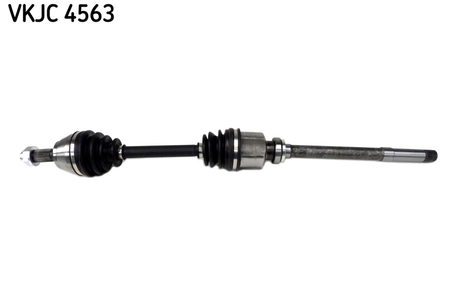 Приводной вал SKF VKJC 4563