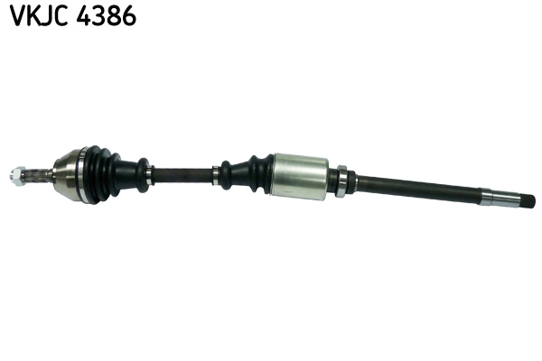 Приводной вал SKF VKJC 4386