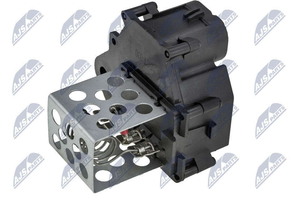 Сопротивление вентилятор салона NTY ERD-CT-030