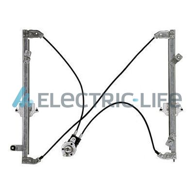 Стеклоподъемник ELECTRIC LIFE ZR ZA931 L