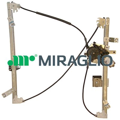 Стеклоподъемник MIRAGLIO 30/885