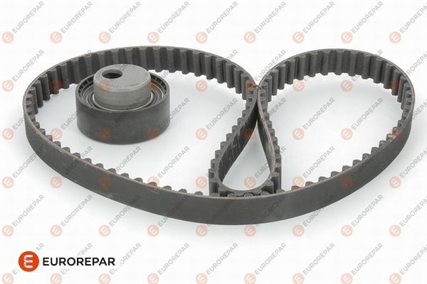 Комплект ремня грм EUROREPAR E118409