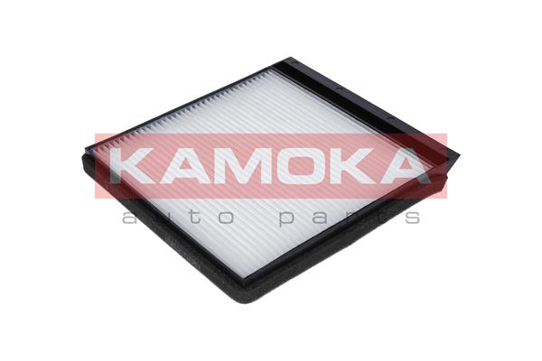Фильтр воздух во внутренном пространстве kamoka KAMOKA F403501