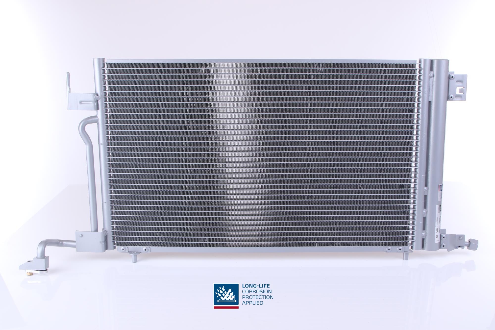 Конденсатор кондиционер corrosion protection NISSENS 94313