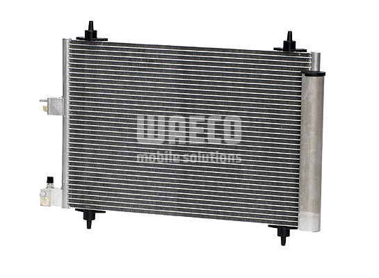 Конденсатор кондиционер WAECO 8880400276