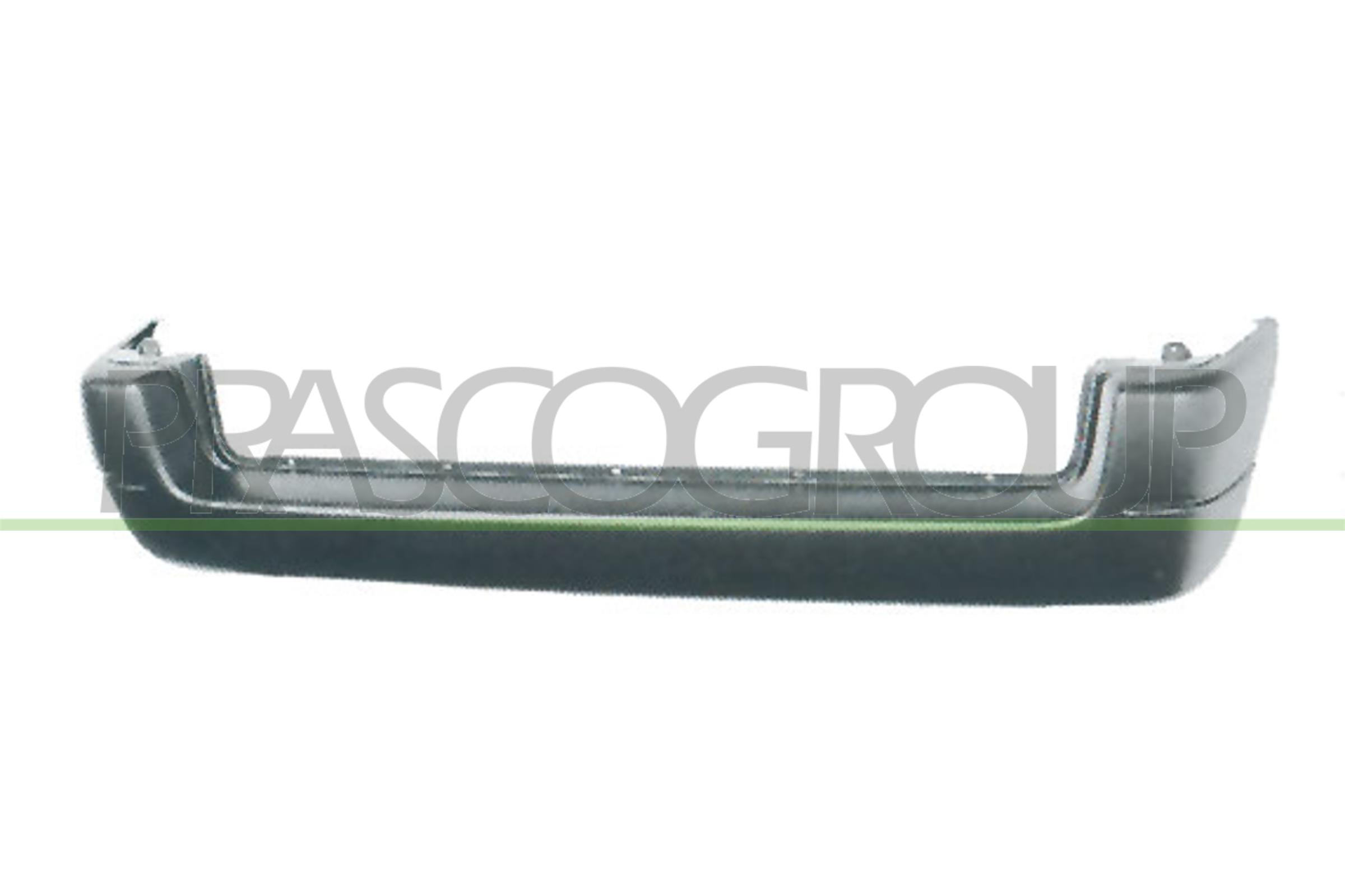 Буфер PRASCO CI9171071