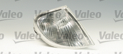 Фонарь указателя поворота original part VALEO 086383