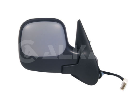 Наружное зеркало ALKAR 9240974