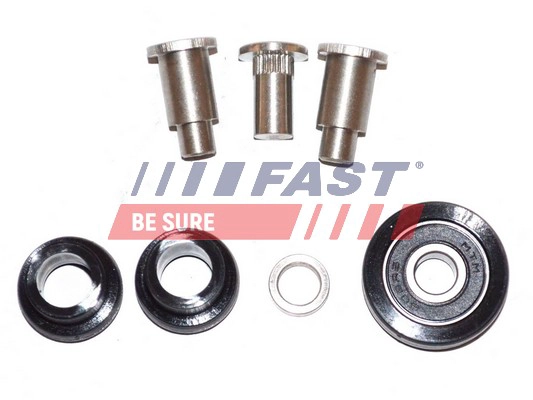 Направляющая ролика сдвижная дверь FAST FT95541