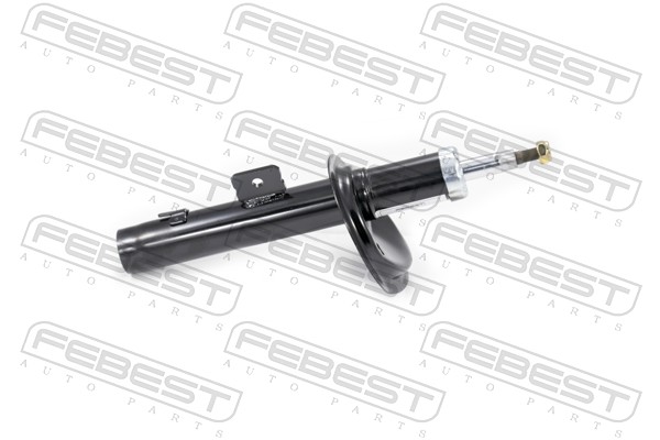Амортизатор FEBEST 2507S-009FR